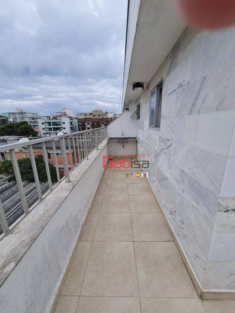 Cobertura, 3 quartos, 143 m² - Foto 24