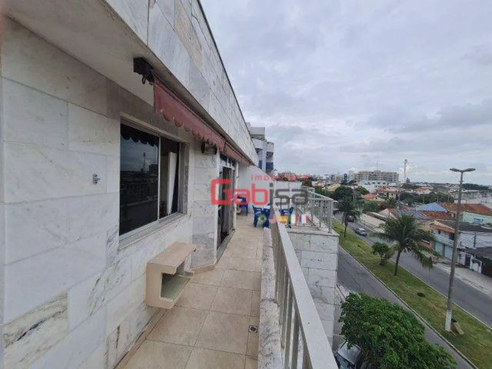 Cobertura, 3 quartos, 143 m² - Foto 20