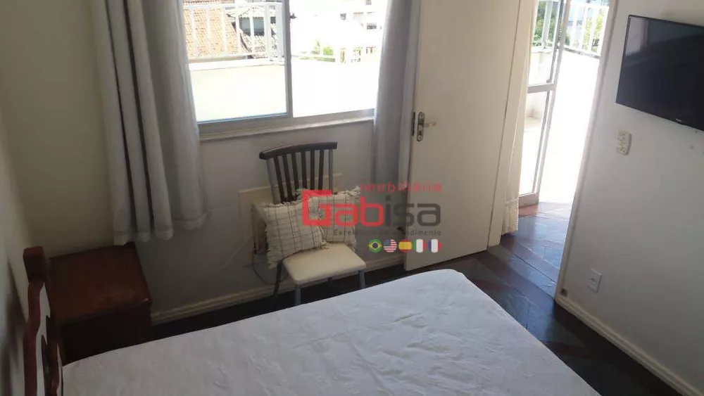 Cobertura, 3 quartos, 143 m² - Foto 16