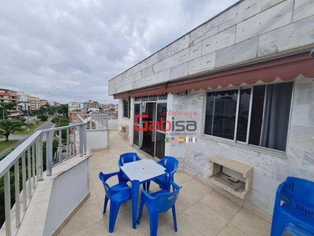 Cobertura, 3 quartos, 143 m² - Foto 21