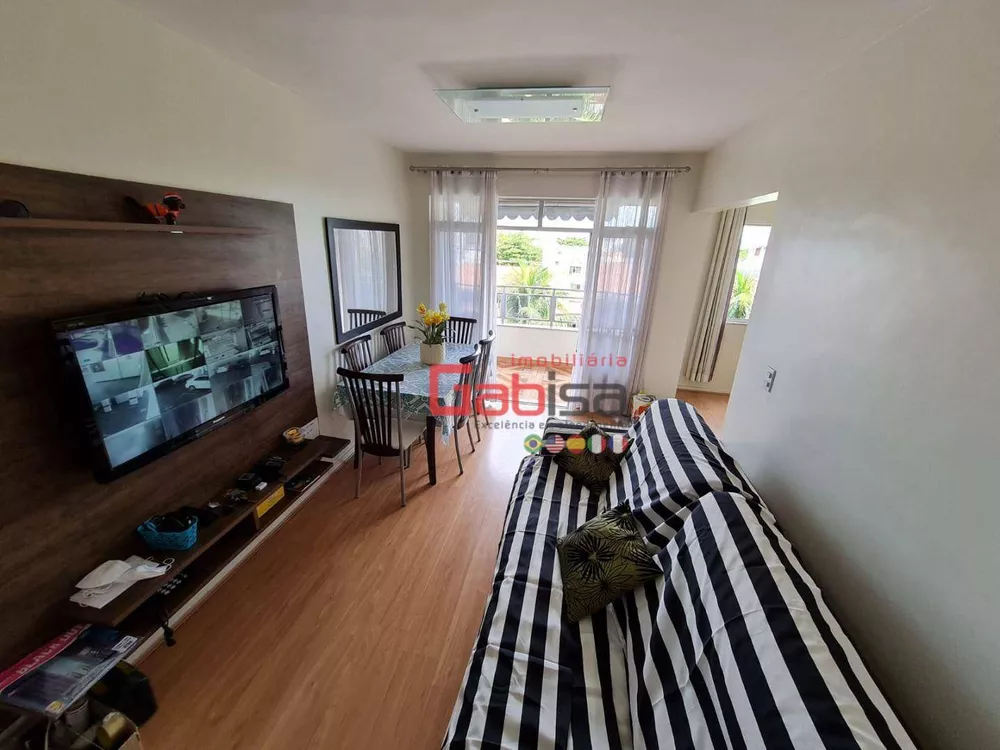 Cobertura, 3 quartos, 143 m² - Foto 1
