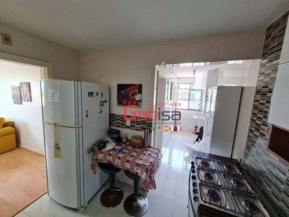 Cobertura, 3 quartos, 143 m² - Foto 4