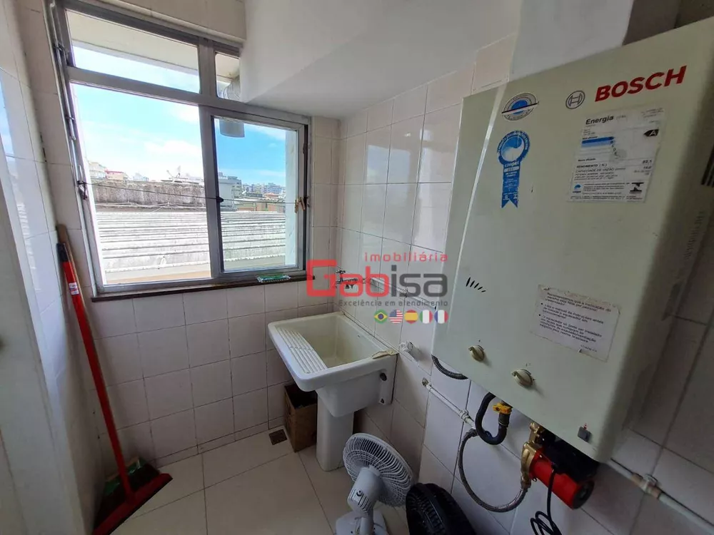 Cobertura, 3 quartos, 143 m² - Foto 7