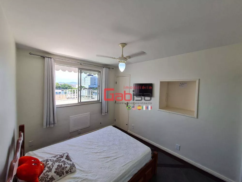 Cobertura, 3 quartos, 143 m² - Foto 13