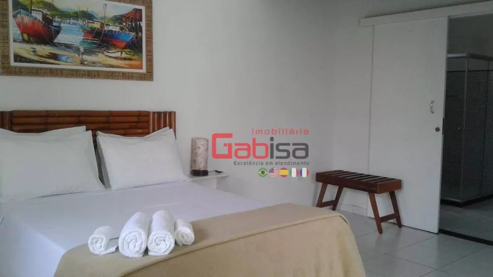 Pousada-Chalé, 19 quartos, 896 m² - Foto 10