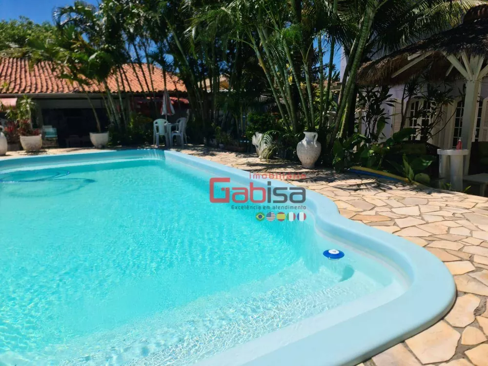 Pousada-Chalé, 19 quartos, 896 m² - Foto 5