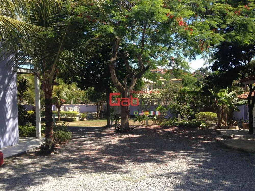 Pousada-Chalé, 19 quartos, 896 m² - Foto 15