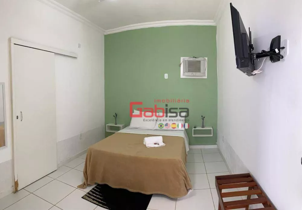 Pousada-Chalé, 19 quartos, 896 m² - Foto 8