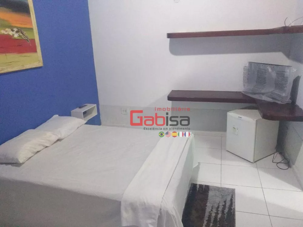 Pousada-Chalé, 19 quartos, 896 m² - Foto 7