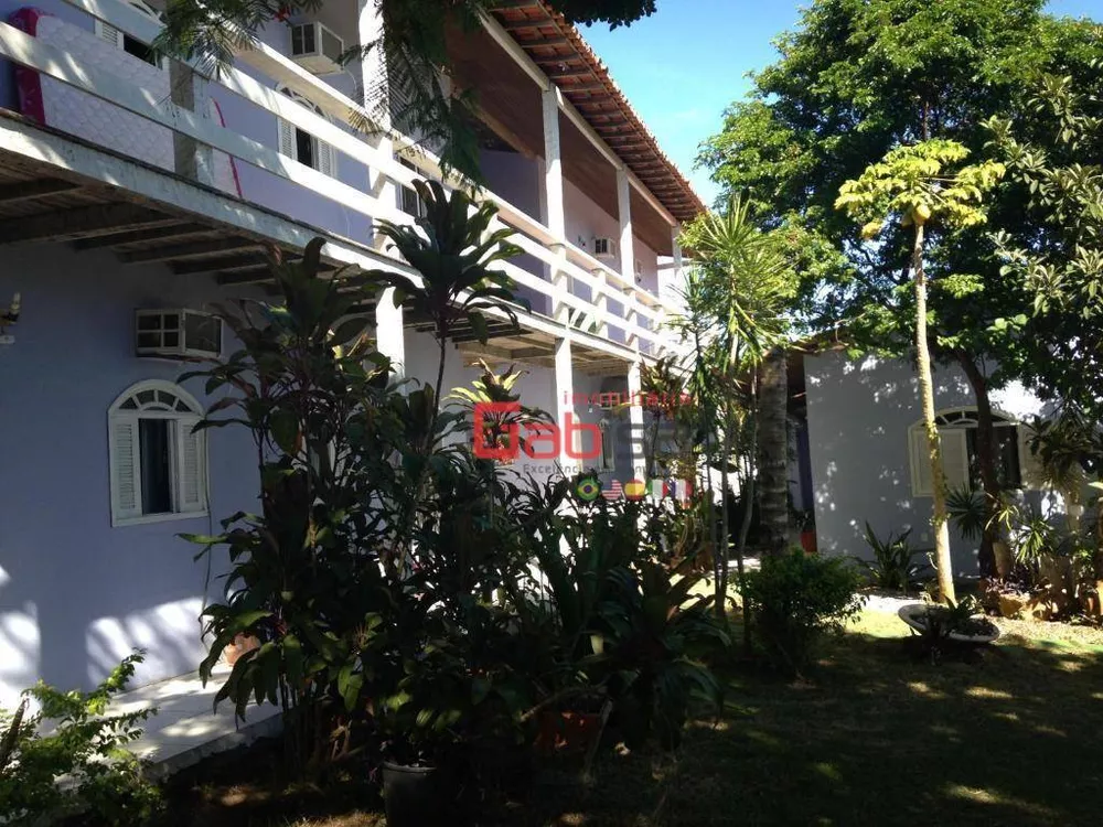 Pousada-Chalé, 19 quartos, 896 m² - Foto 13