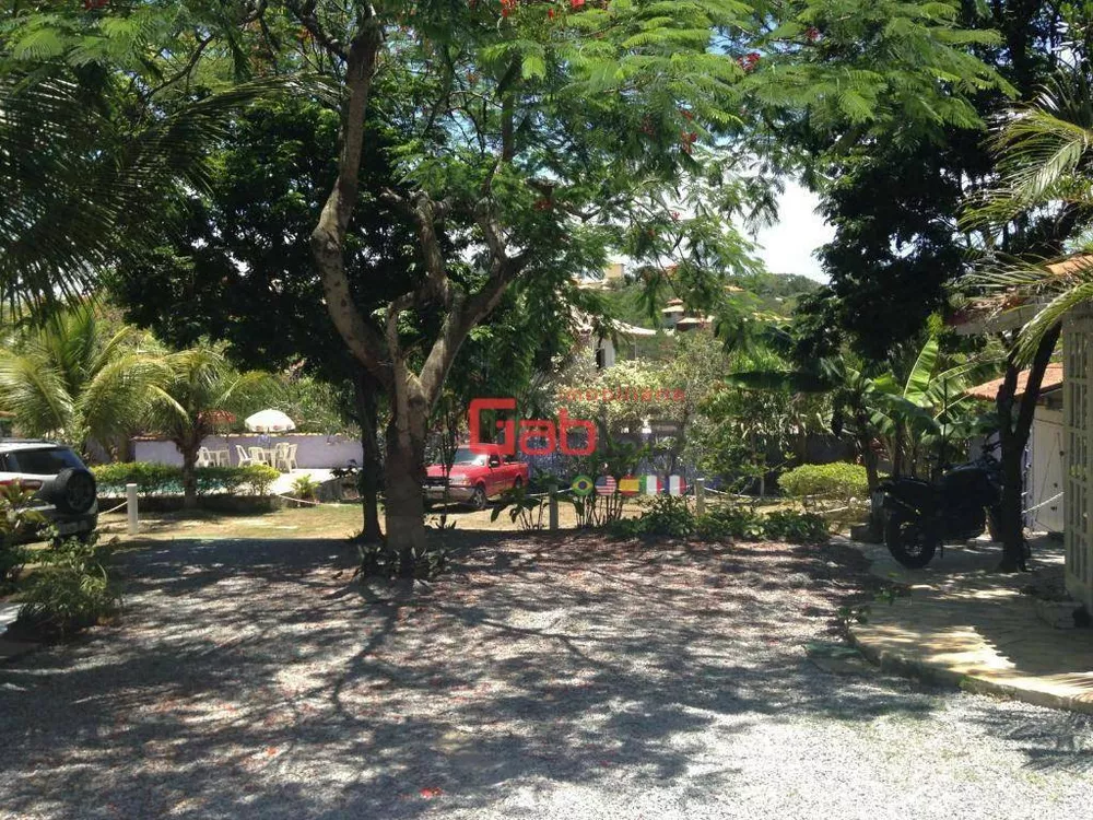 Pousada-Chalé, 19 quartos, 896 m² - Foto 12