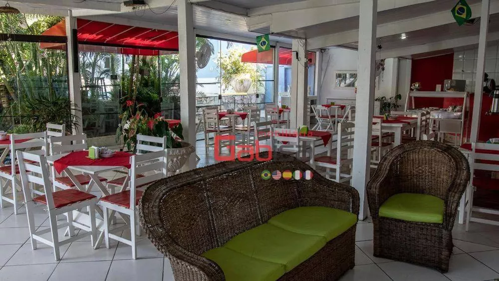 Pousada-Chalé, 19 quartos, 896 m² - Foto 9