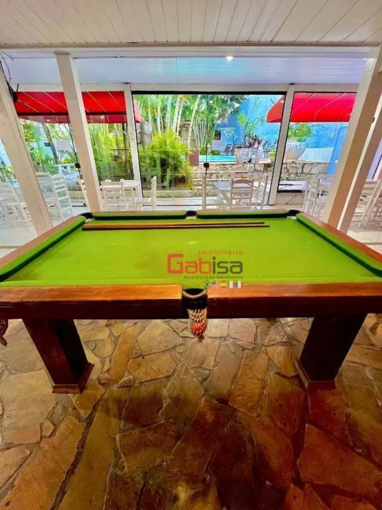 Pousada-Chalé, 19 quartos, 896 m² - Foto 11