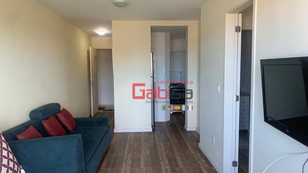 Apartamento, 1 quarto, 80 m² - Foto 11
