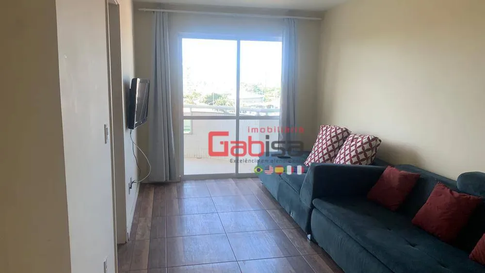 Apartamento, 1 quarto, 80 m² - Foto 7