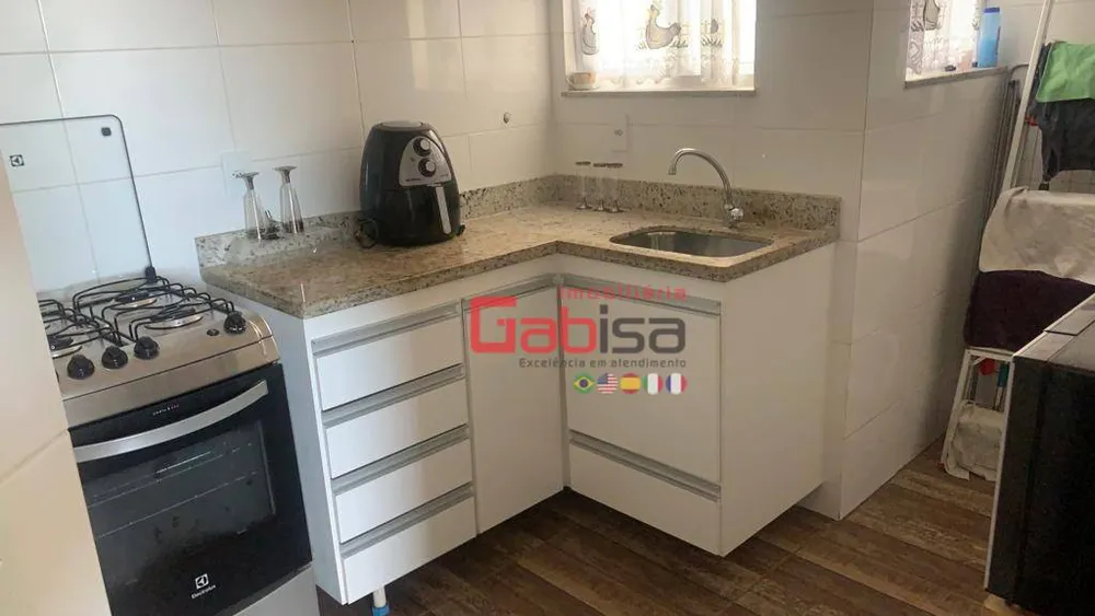 Apartamento, 1 quarto, 80 m² - Foto 10