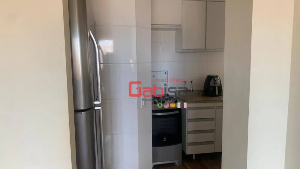Apartamento, 1 quarto, 80 m² - Foto 3