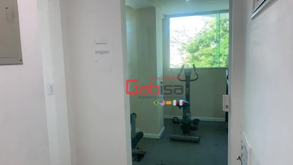 Apartamento, 1 quarto, 80 m² - Foto 5