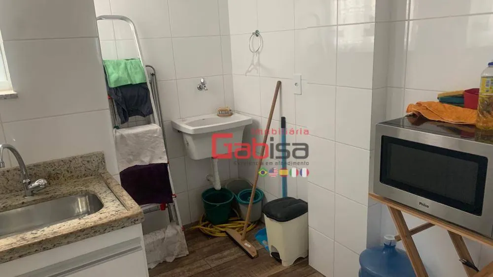 Apartamento, 1 quarto, 80 m² - Foto 1