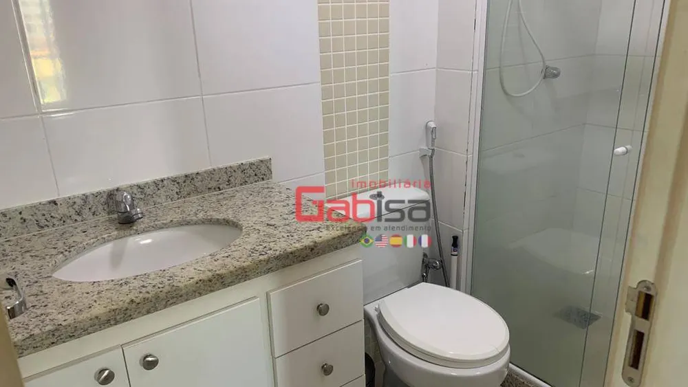 Apartamento, 1 quarto, 80 m² - Foto 9
