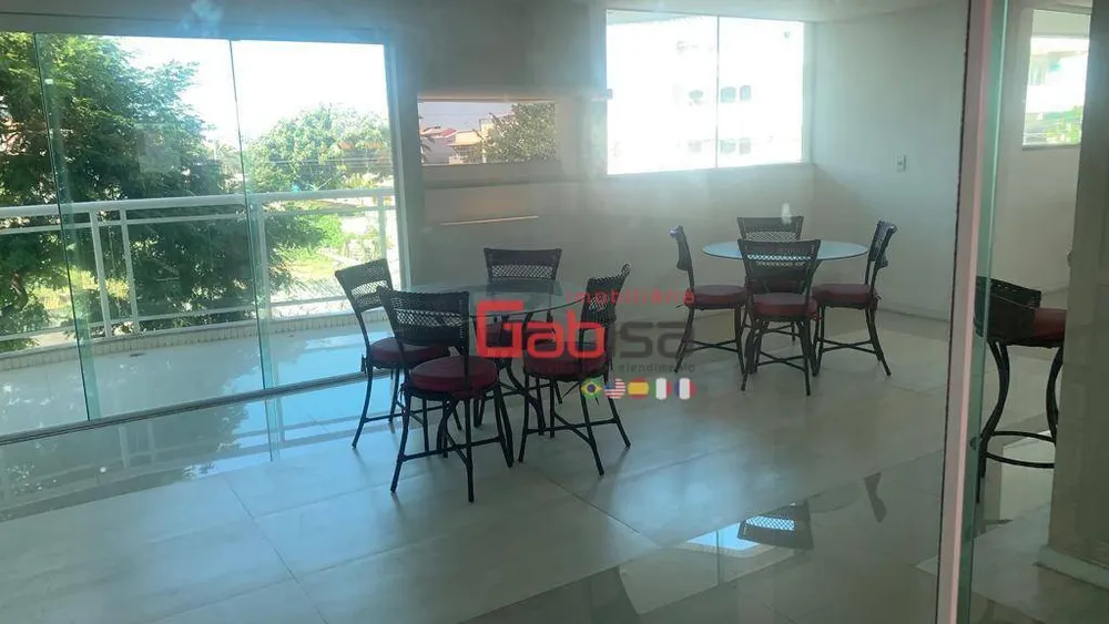 Apartamento, 1 quarto, 80 m² - Foto 4