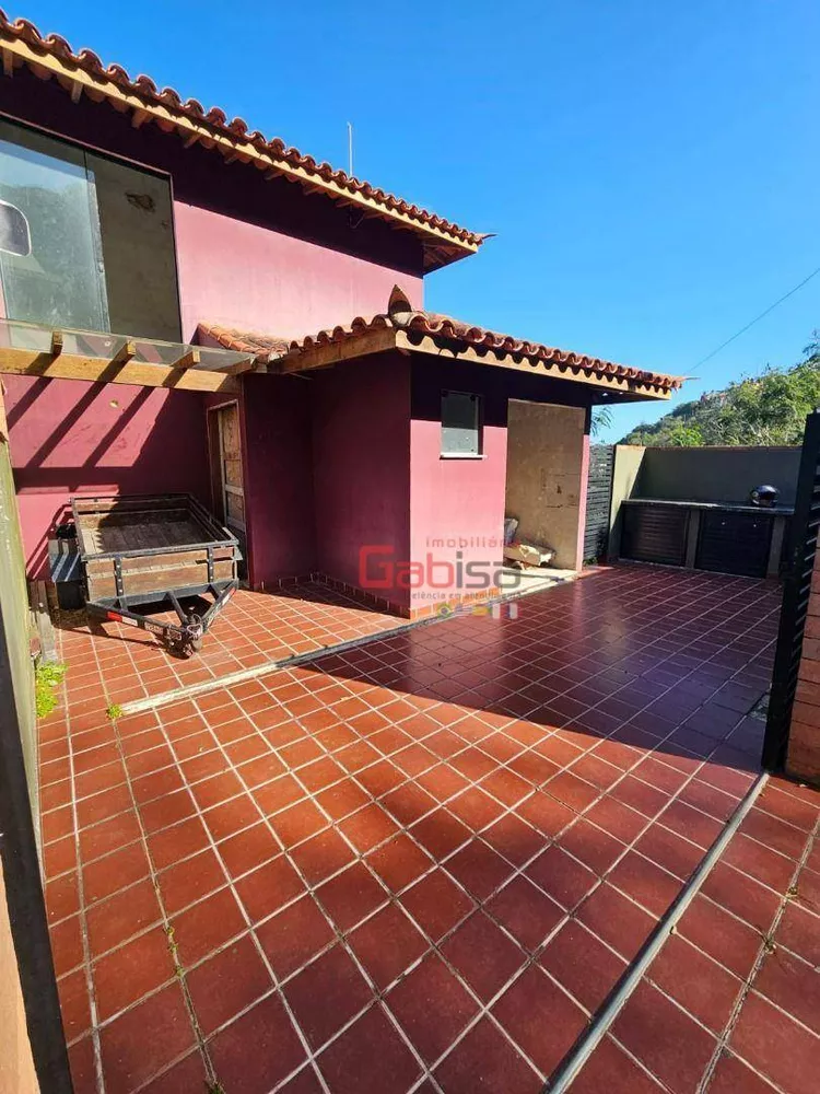 Casa de Condomínio, 3 quartos - Foto 10