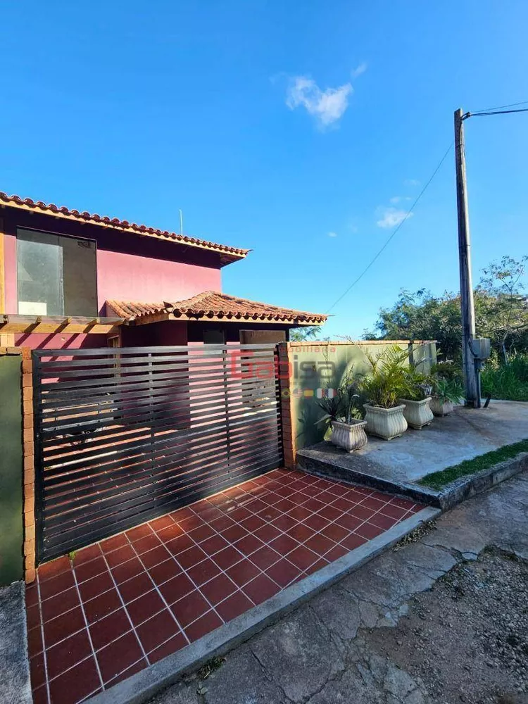 Casa de Condomínio, 3 quartos - Foto 9