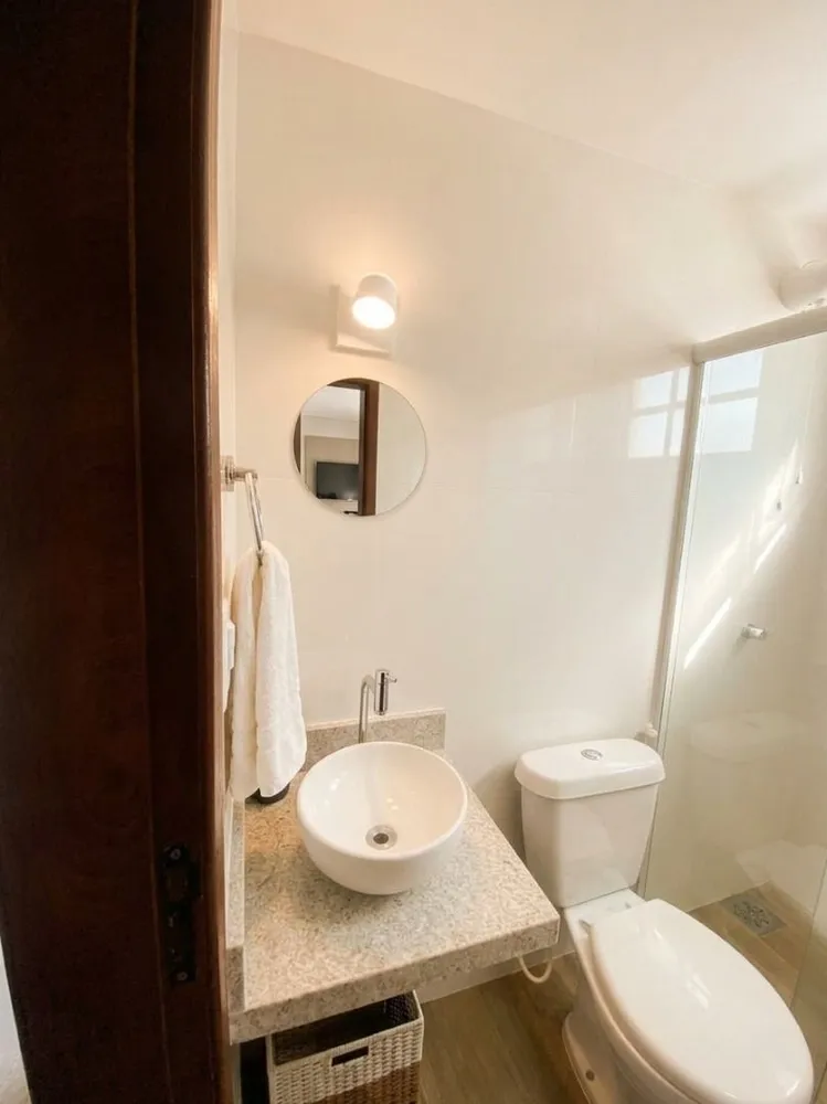 Casa de Condomínio, 2 quartos - Foto 7