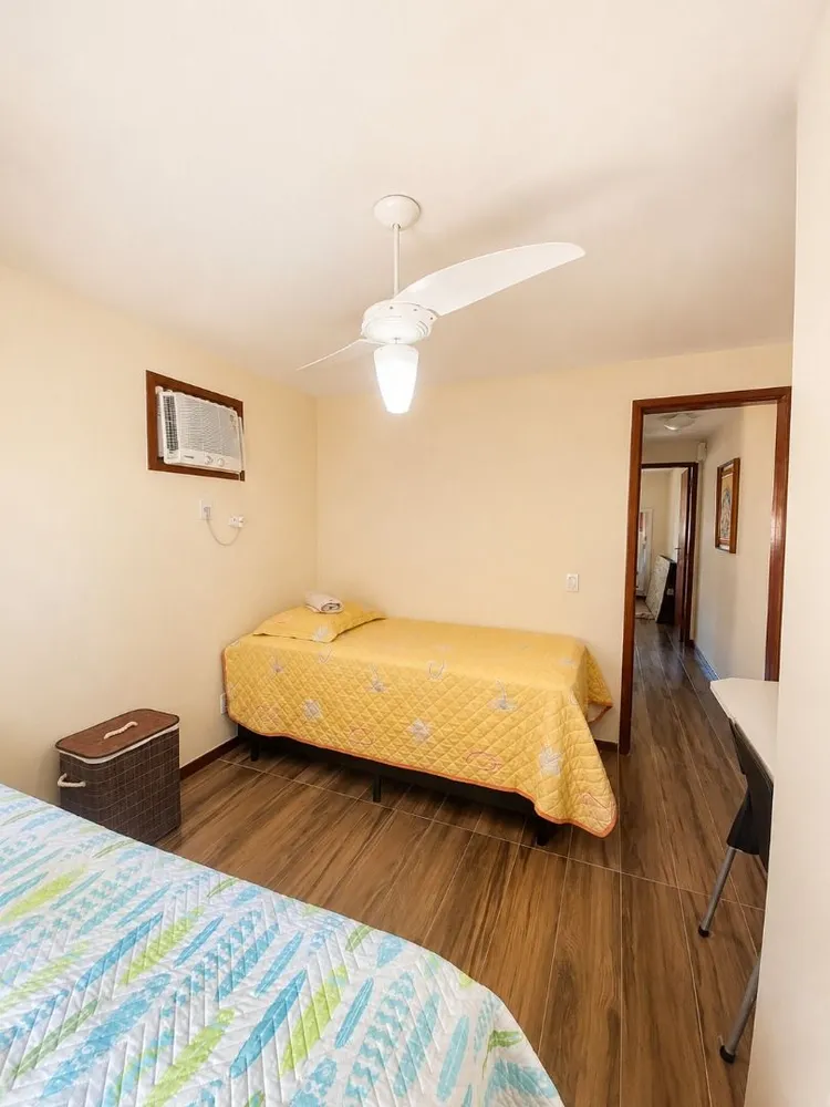 Casa de Condomínio, 2 quartos - Foto 6