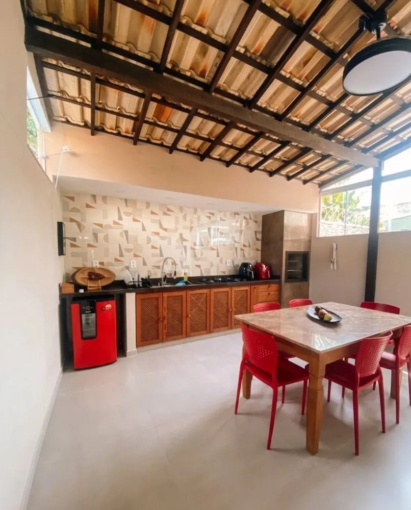 Casa de Condomínio, 2 quartos - Foto 10