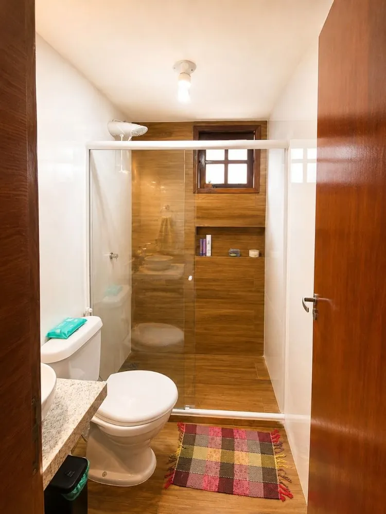 Casa de Condomínio, 2 quartos - Foto 8