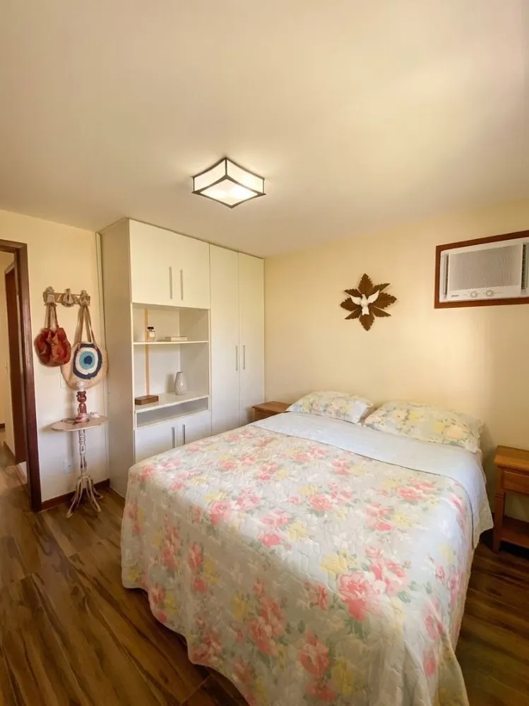 Casa de Condomínio, 2 quartos - Foto 5