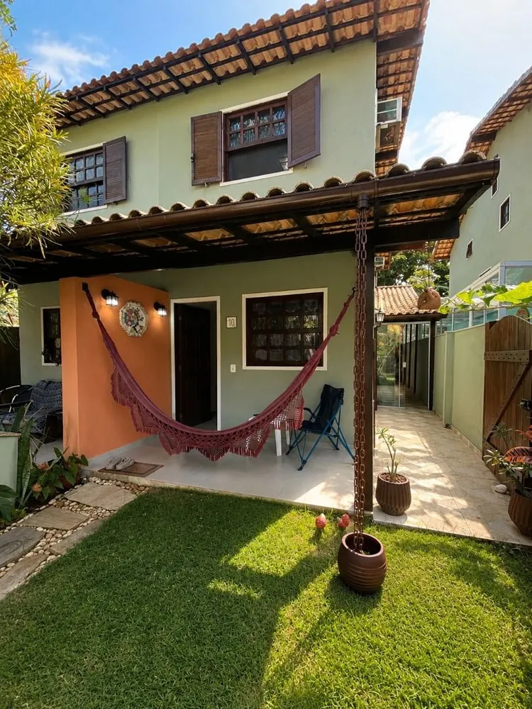 Casa de Condomínio, 2 quartos - Foto 1