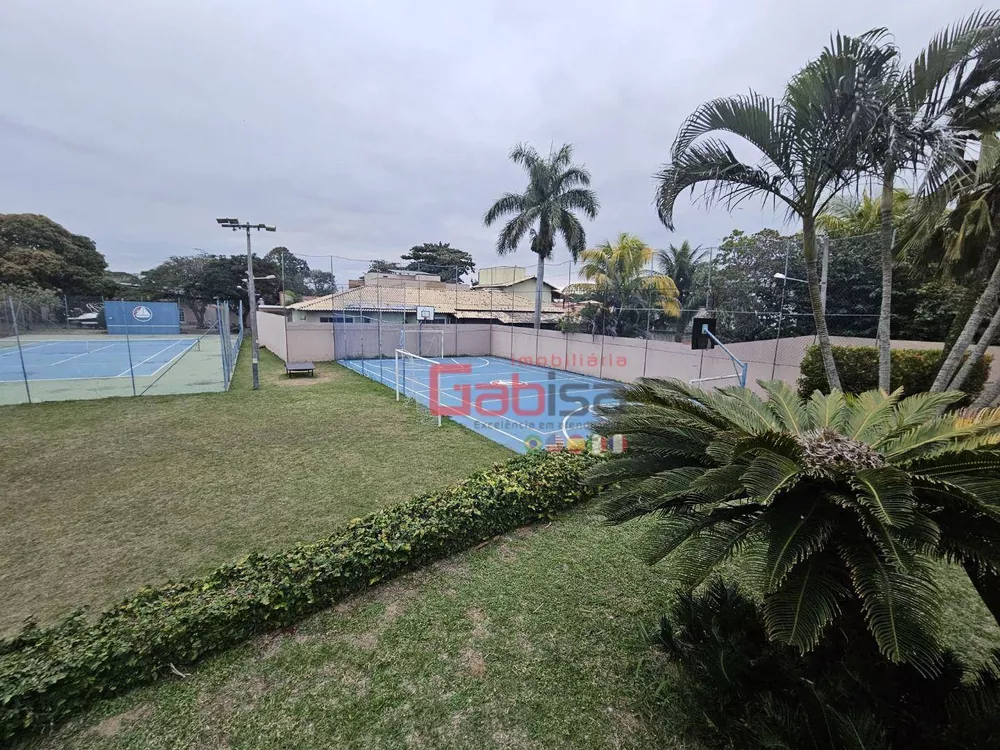 Casa de Condomínio, 5 quartos - Foto 29