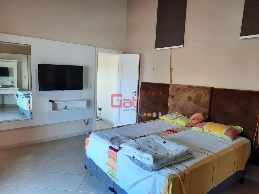 Casa de Condomínio, 5 quartos - Foto 7