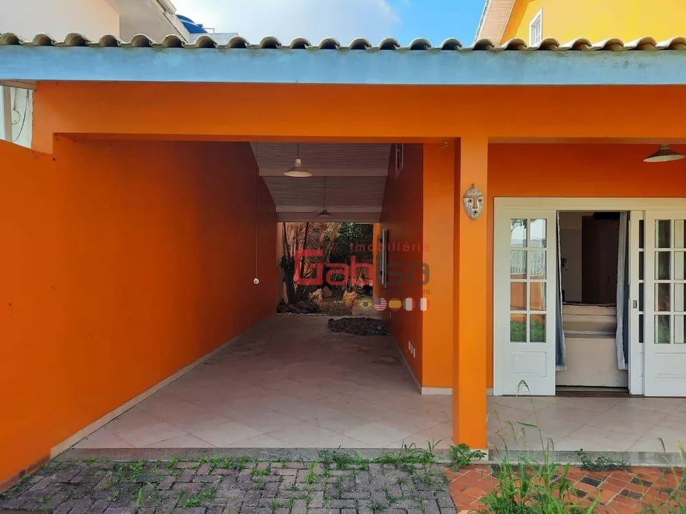 Casa de Condomínio, 5 quartos - Foto 5