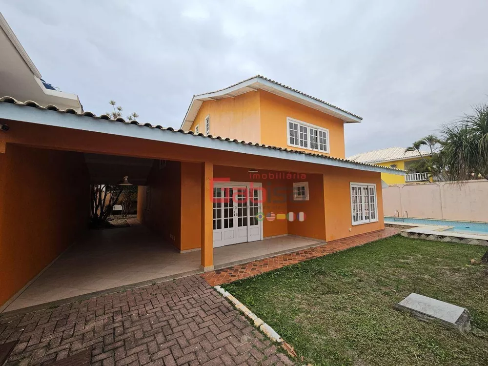 Casa de Condomínio, 5 quartos - Foto 37