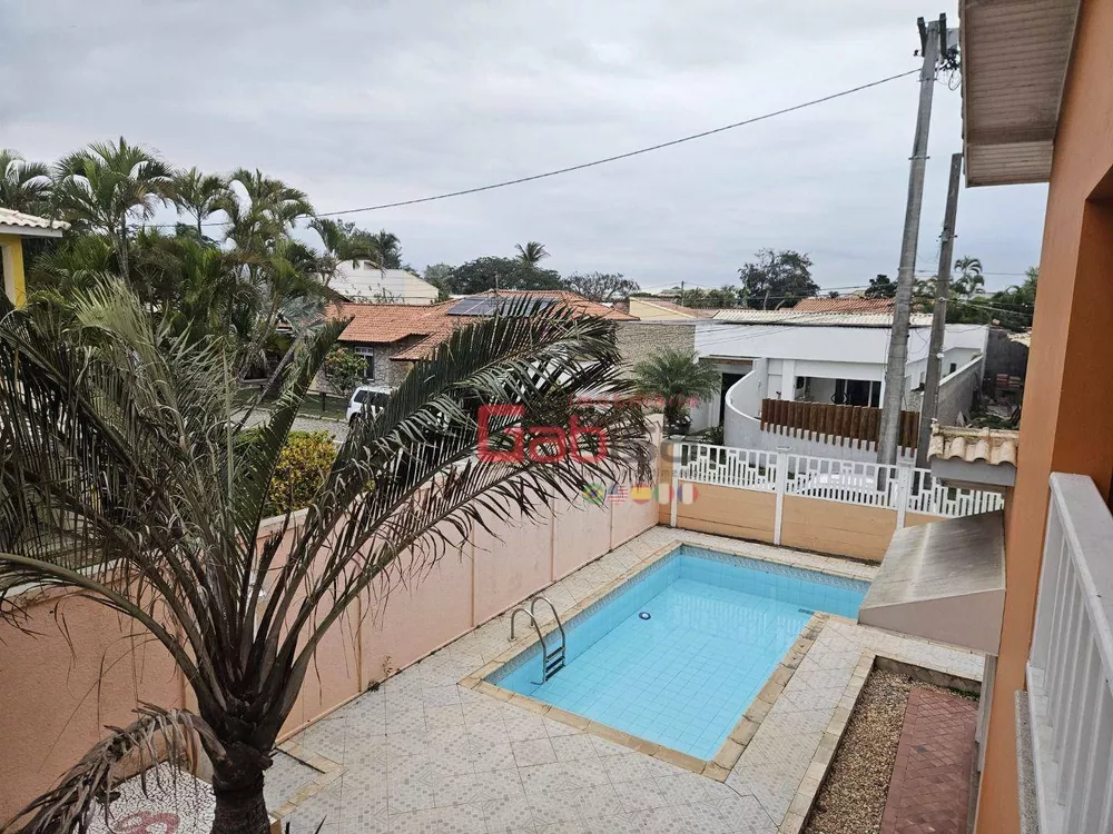 Casa de Condomínio, 5 quartos - Foto 25