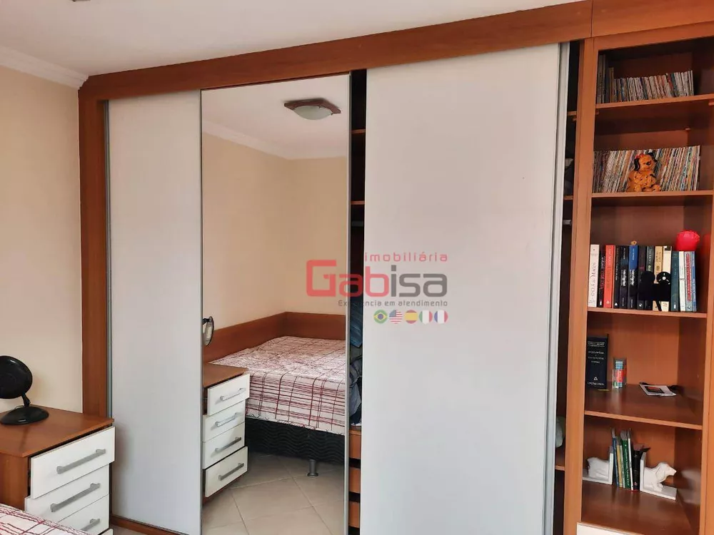 Casa de Condomínio, 5 quartos - Foto 10