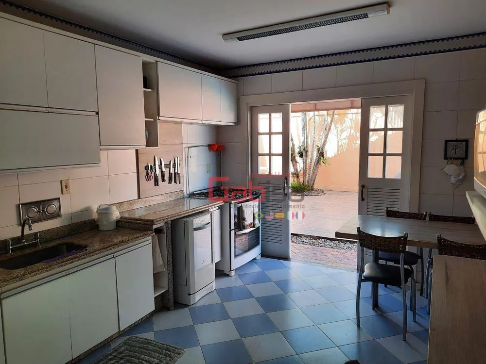 Casa de Condomínio, 5 quartos - Foto 12