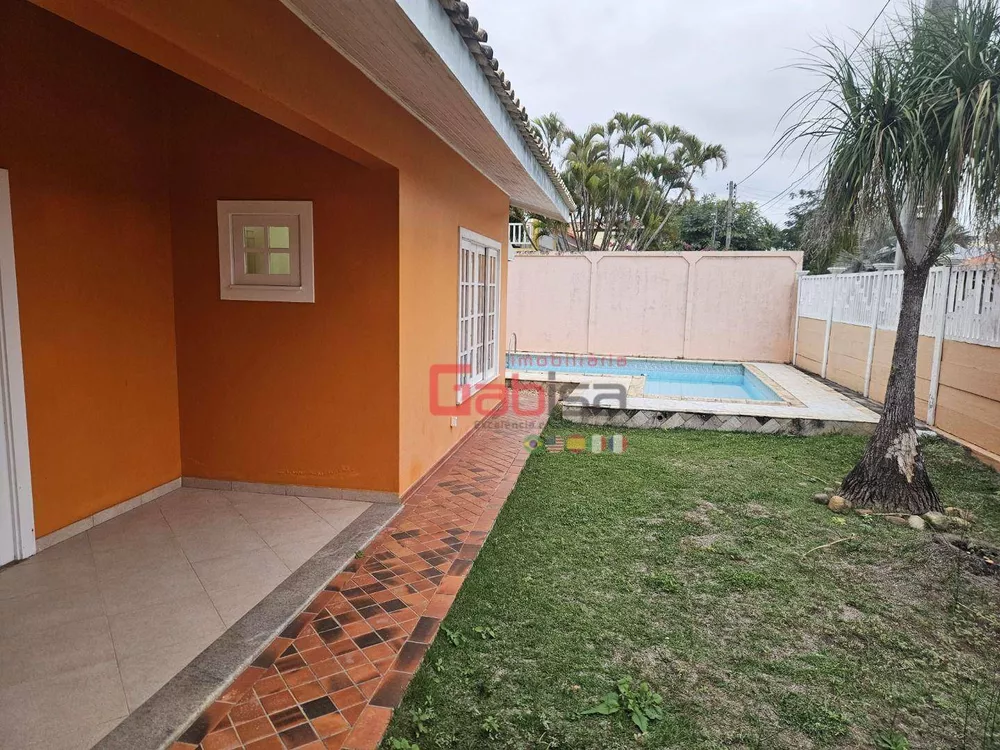 Casa de Condomínio, 5 quartos - Foto 16