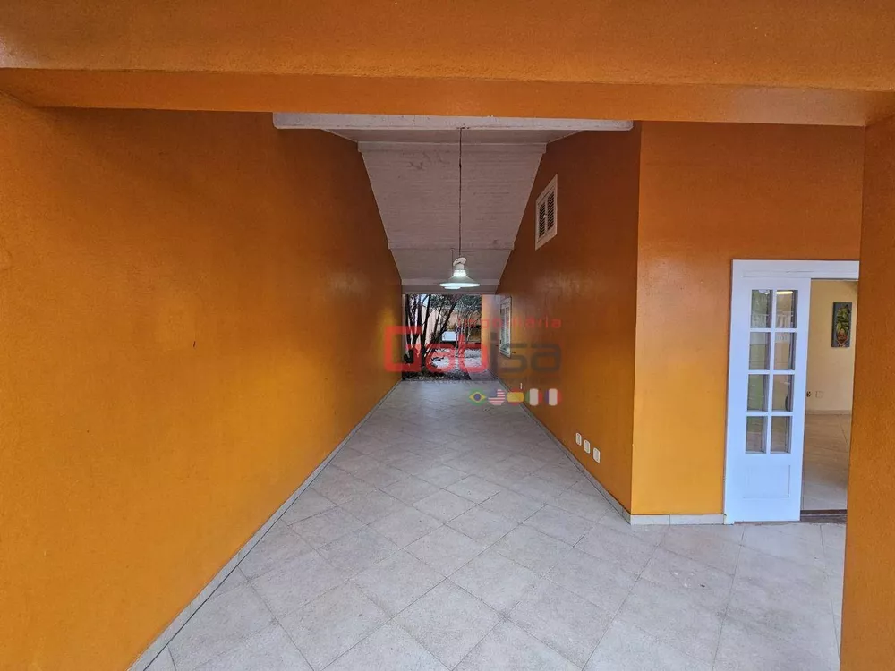 Casa de Condomínio, 5 quartos - Foto 22