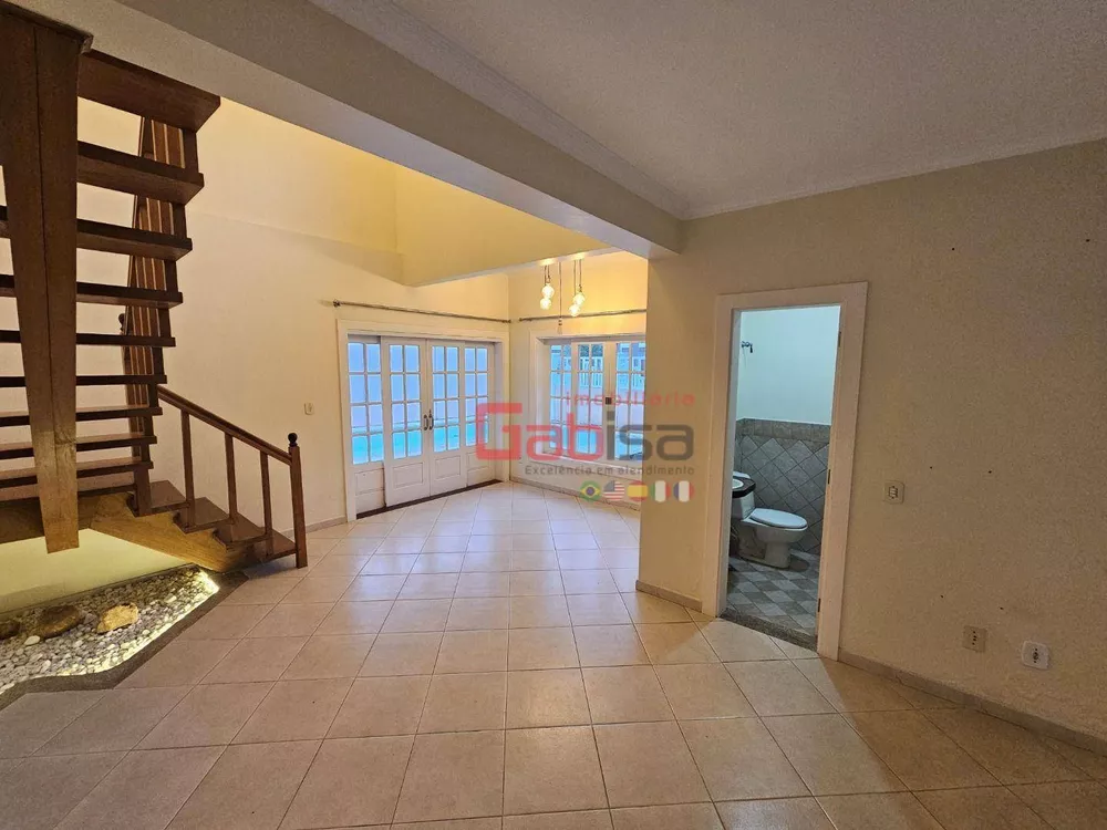 Casa de Condomínio, 5 quartos - Foto 21
