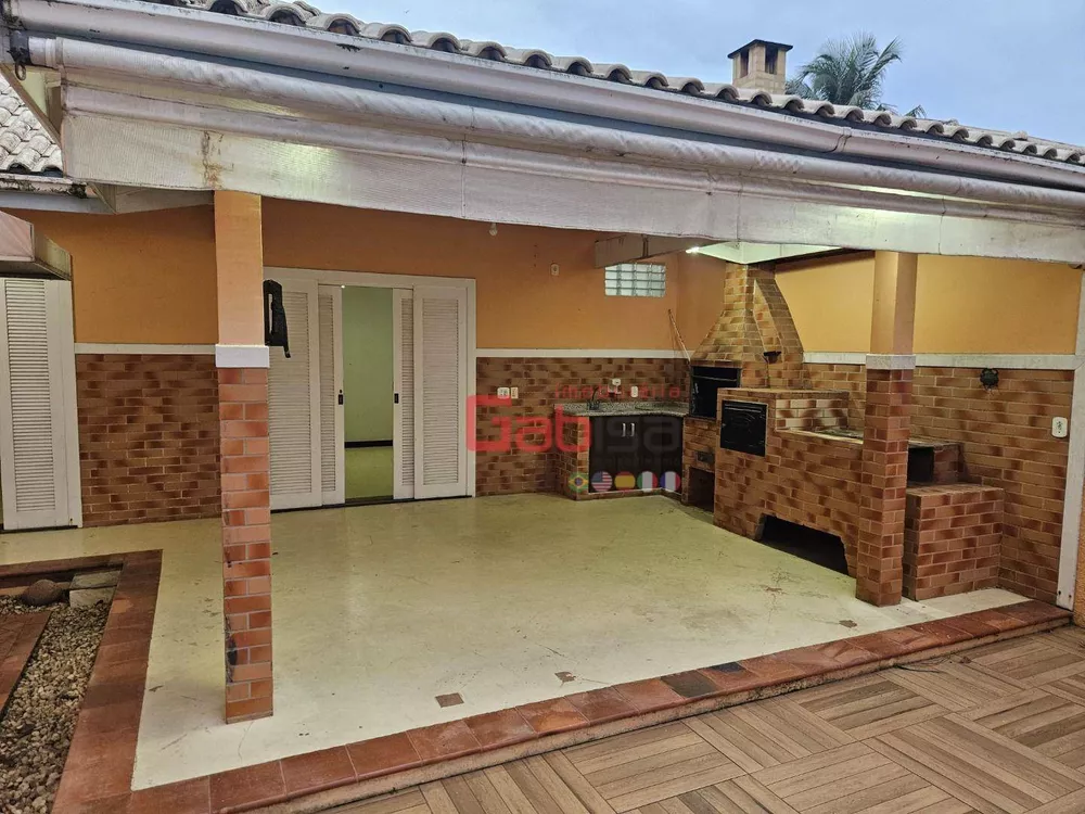 Casa de Condomínio, 5 quartos - Foto 30