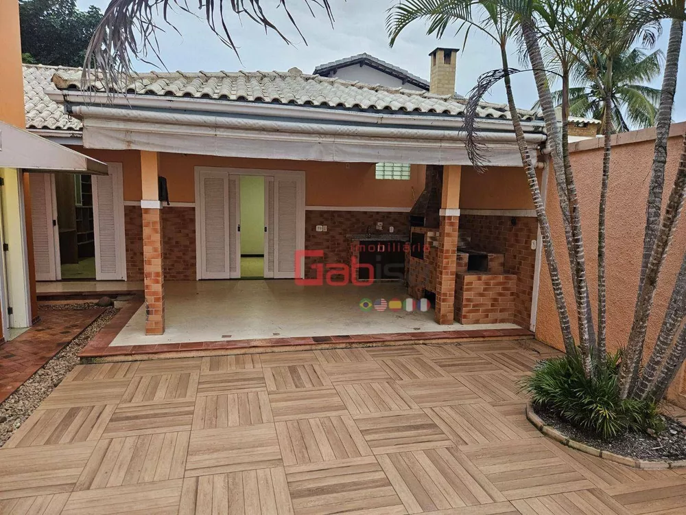 Casa de Condomínio, 5 quartos - Foto 19