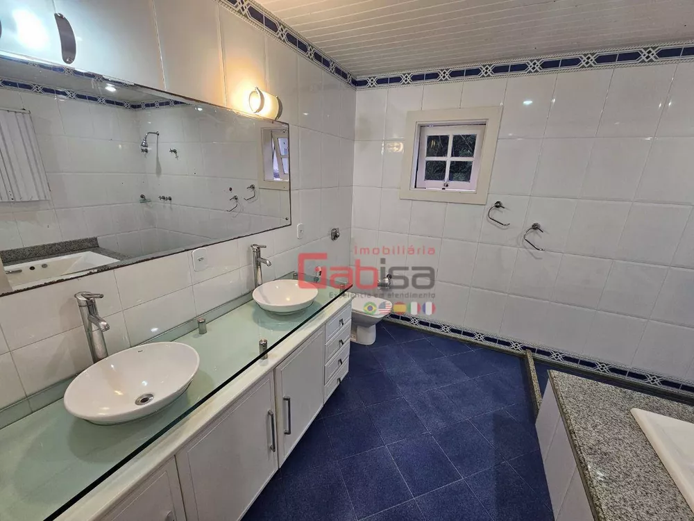Casa de Condomínio, 5 quartos - Foto 1