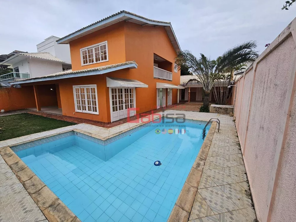 Casa de Condomínio, 5 quartos - Foto 31