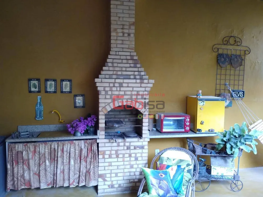 Casa de Condomínio, 4 quartos - Foto 37