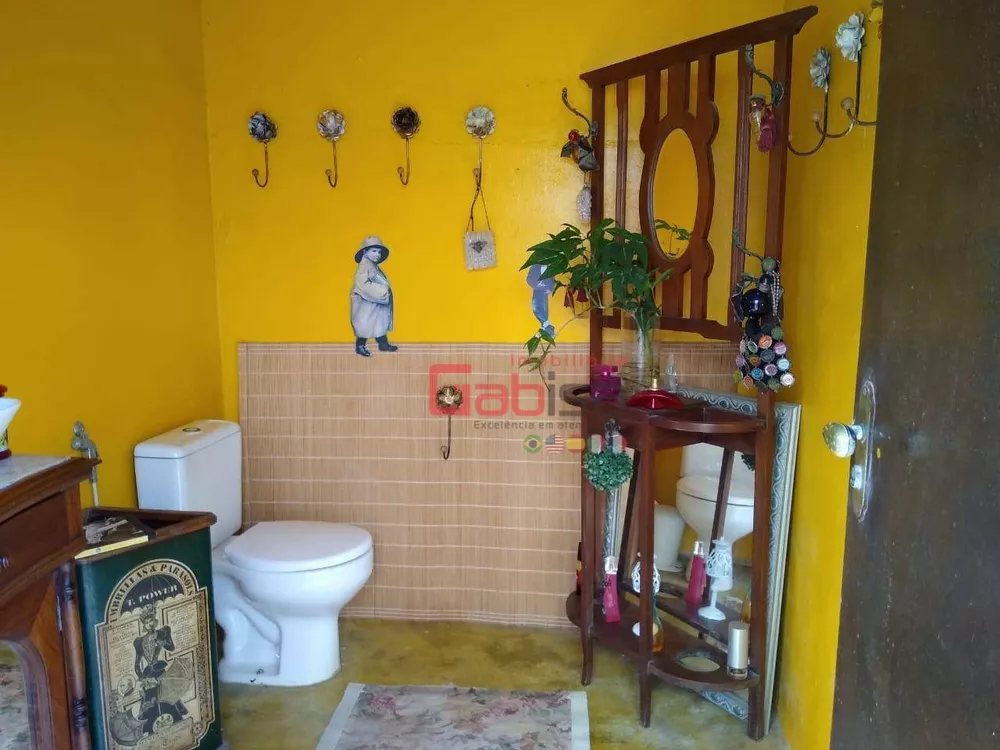 Casa de Condomínio, 4 quartos - Foto 18