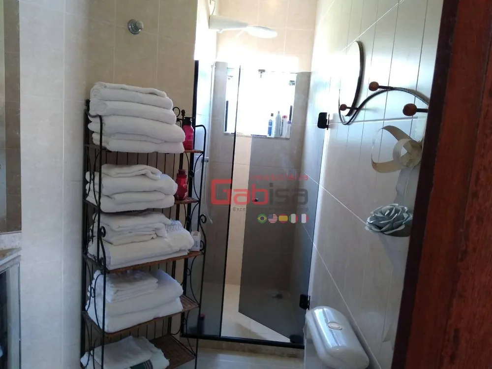 Casa de Condomínio, 4 quartos - Foto 22